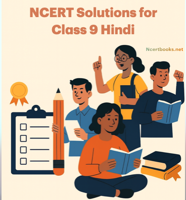 NCERT Solutions for Class 9 Hindi